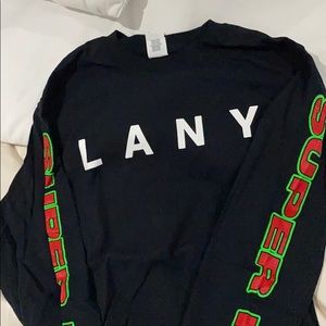 Superfar LANY long sleeve